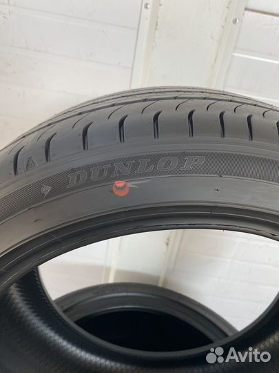 Dunlop SP Sport Maxx 050 235/45 R18 94W