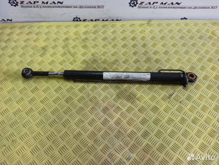 Цилиндр подъема кабины Man Tgl Tgm