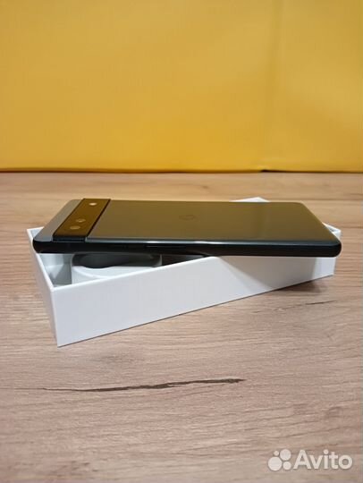 Google pixel 6a US