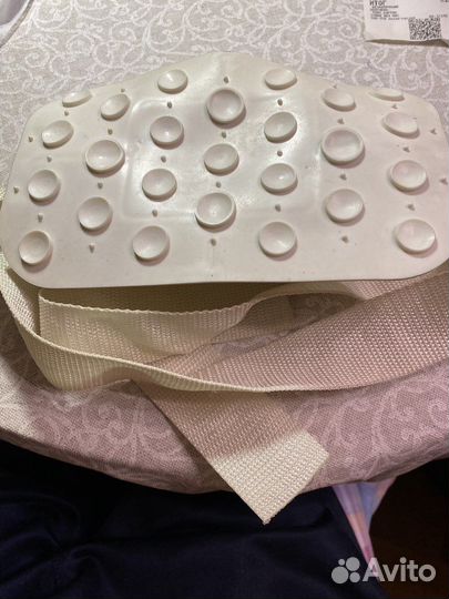 Массажер для мышц брюшного пресса