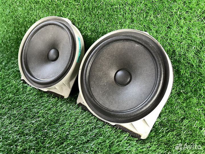 Динамик задний Honda Airwave GJ1 L15A 2006