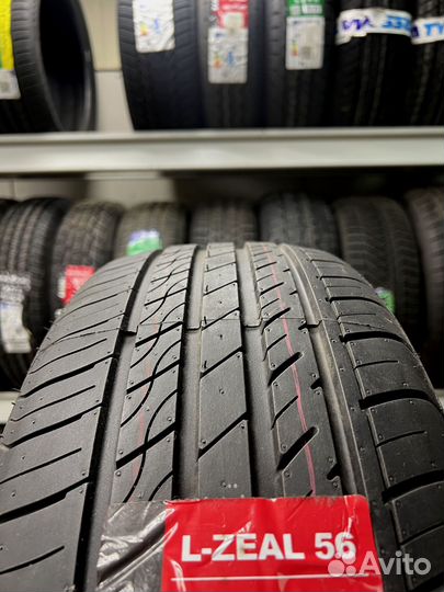 iLink L-Zeal56 255/50 R20 148H