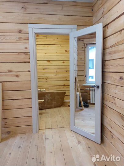 Нестандартные Межкомнатные двери