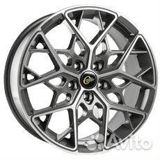 Диски cross street,18,5x114,3