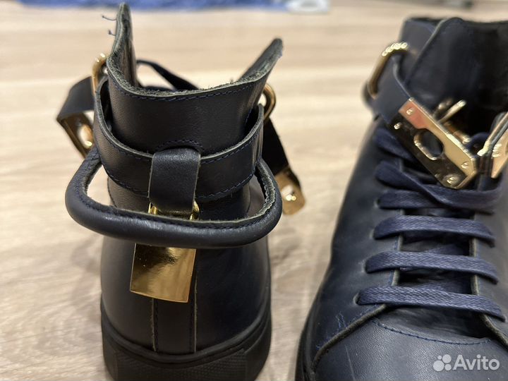 Мужская обувь 42 размер