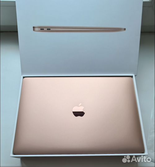 Apple macbook air M1 8/256
