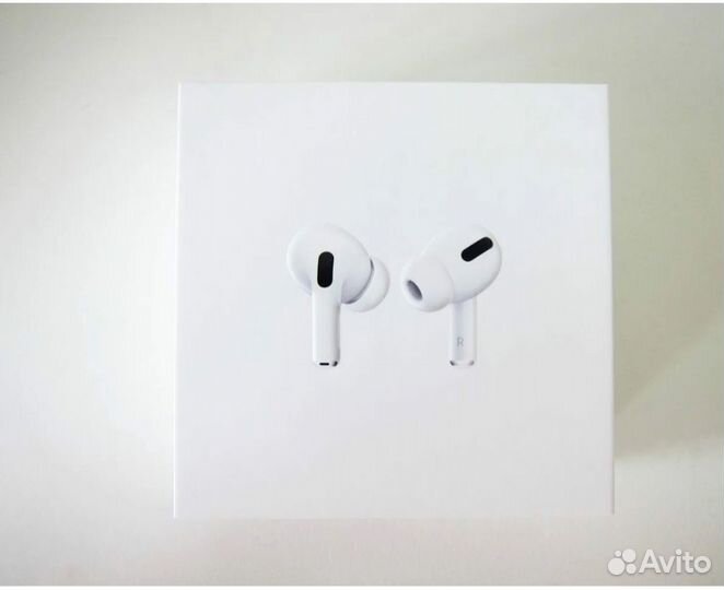 AirPods Pro 2023