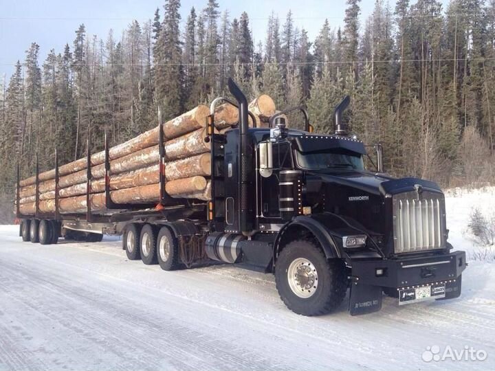 Перевозка грузов собственным транспортом