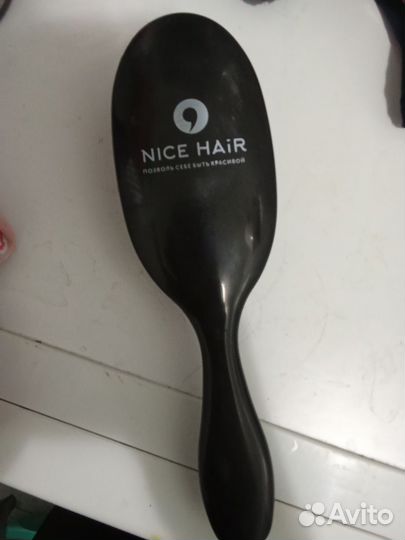 Волосы для наращивания бу 45см