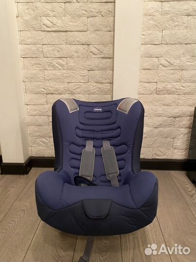 Автокресло chicco 0-13kg