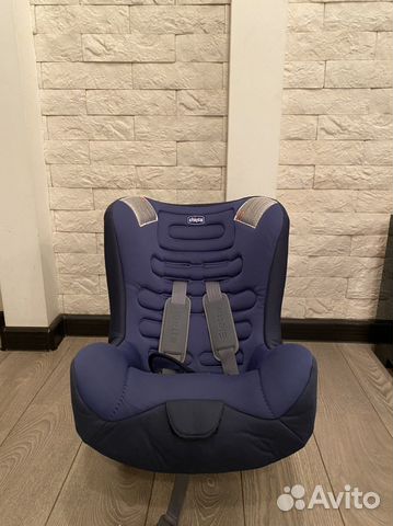 Автокресло chicco 0-13kg