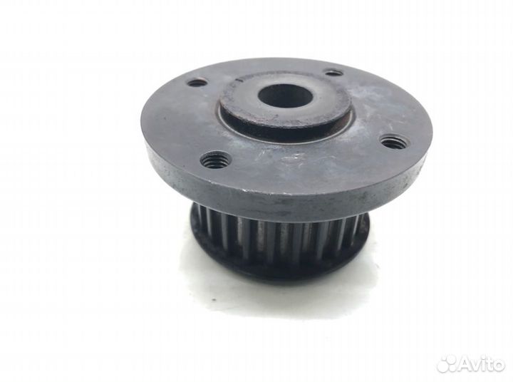 Шестерня коленвала Ldv Maxus 2.5 TD 2007