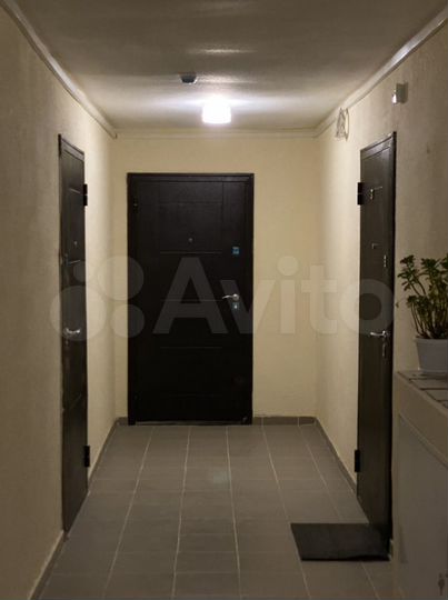 2-к. квартира, 48 м², 4/6 эт.