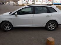 SEAT Ibiza 1.2 MT, 2011, 280 000 км, с пробегом, цена 500 000 руб.