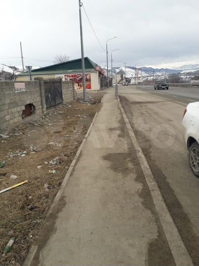 Участок 2,5 сот. (ИЖС)