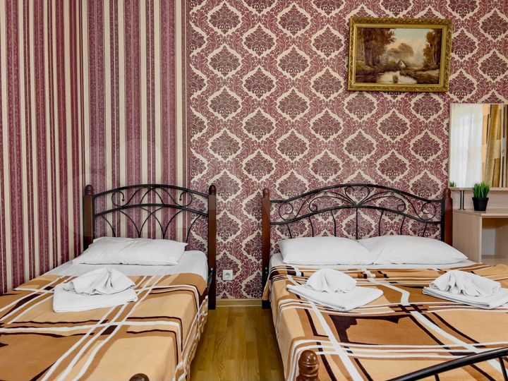 Комната 22 м², 2/4 эт.