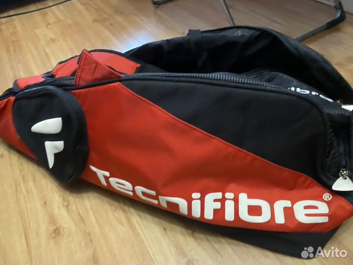 Теннисная сумка Tecnifibre