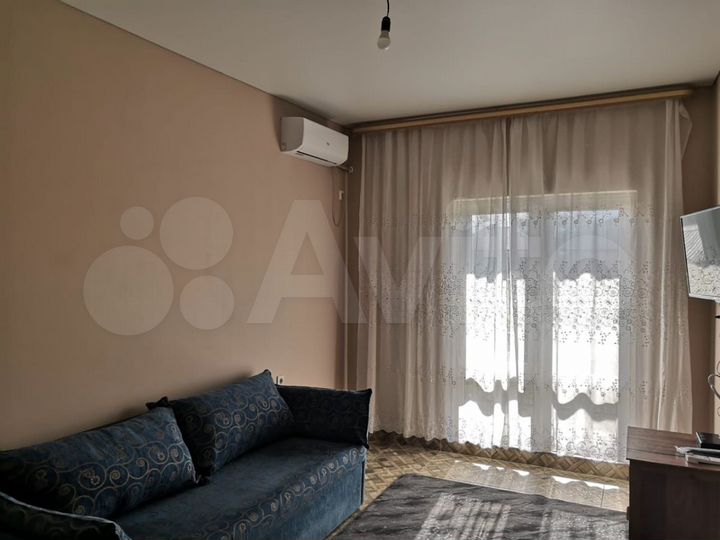 Дом 34 м² на участке 6 сот.