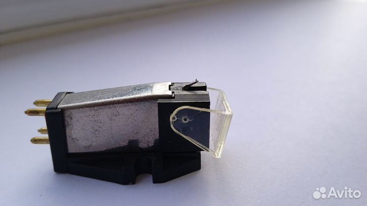 Головка звукоснимателя гзм-055