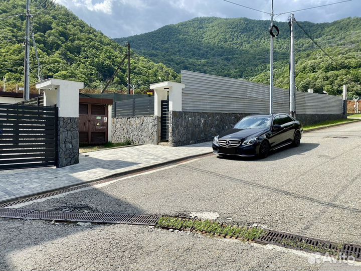 Mercedes-Benz E-класс 3.5 AT, 2014, 338 000 км