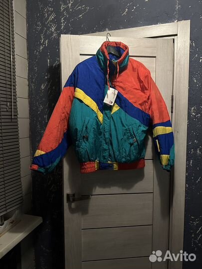 Курка 90е ретро винтаж