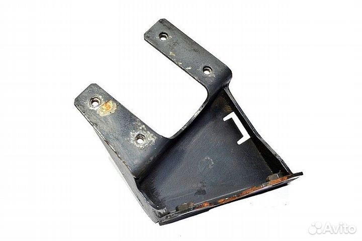 Кронштейн с рамы mercedes-benz Actros MP4 2542 (01