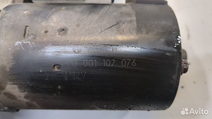 Стартер Volvo S40 / V40