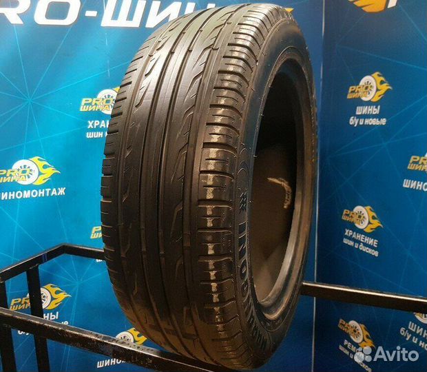 Marangoni Verso 205/55 R16