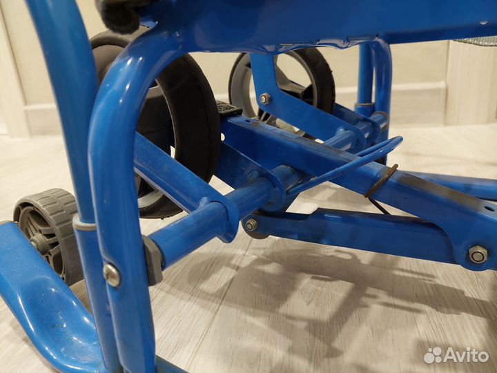 Санки Ника Тимка 5 универсал