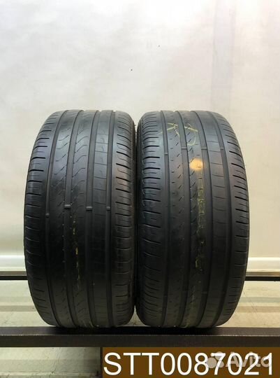 Pirelli Cinturato P7 275/35 R19 100R