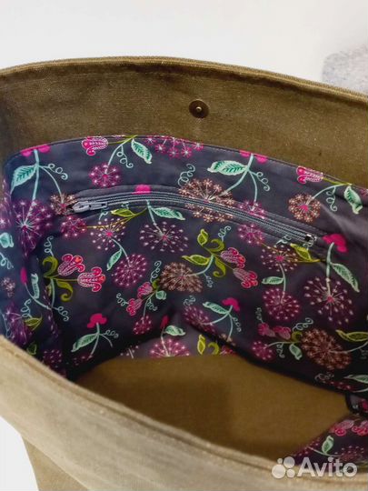 Сумка шоппер