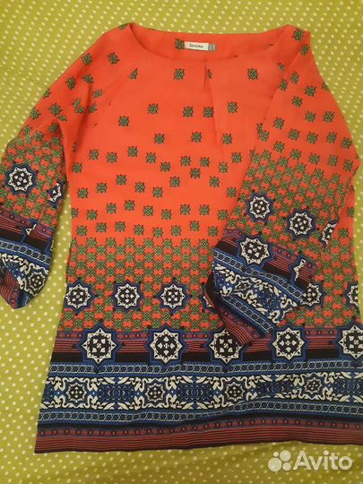 Продам юбку, кофту, платье