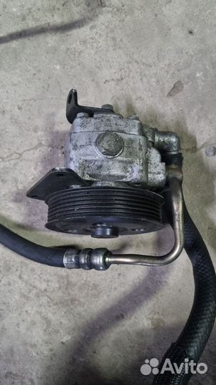 Гур Land Rover Discovery