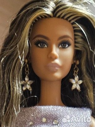 Barbie looks Лина