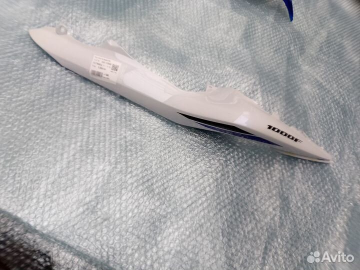 Пластик Suzuki GSX-S1000F GSX-R1000R GSX-R750