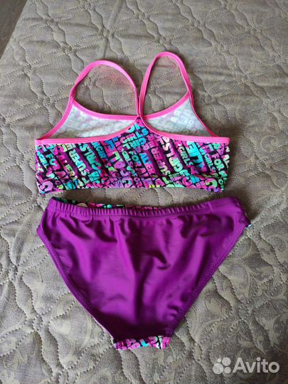 Купальник детский