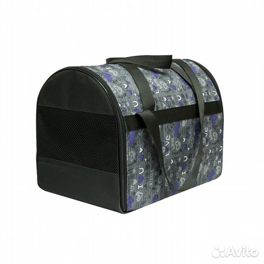 Сумка - Переноска Зооник