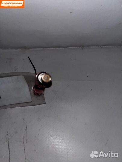 Форсунка топливная Toyota D2325031070