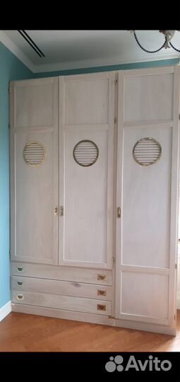 Шкаф бу