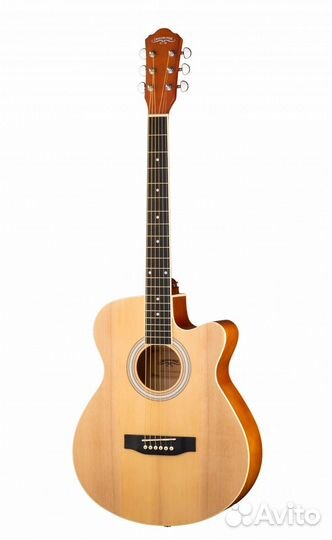 Акустическая гитара Naranda HS-4040-N
