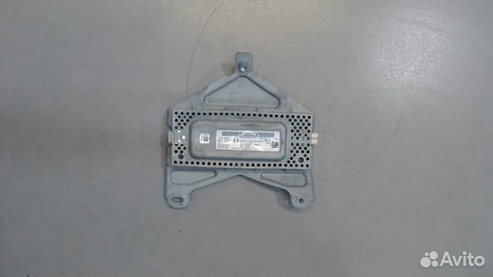 Блок управления радиоприемником Tesla Model Y, 202