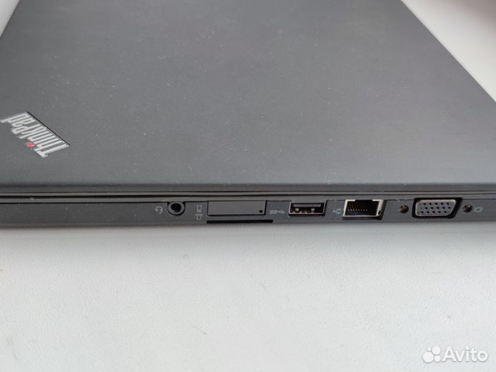 Lenovo thinkpad t440 Intel i5