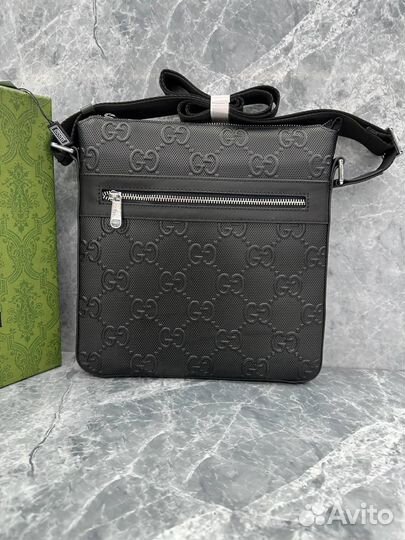 Сумка мужская Gucci