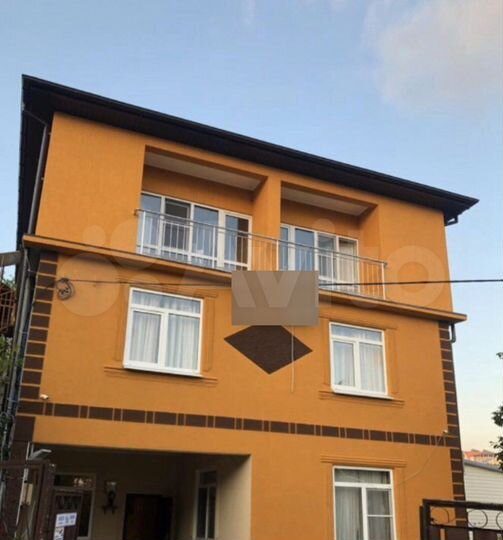 Комната 20 м², 3/3 эт.