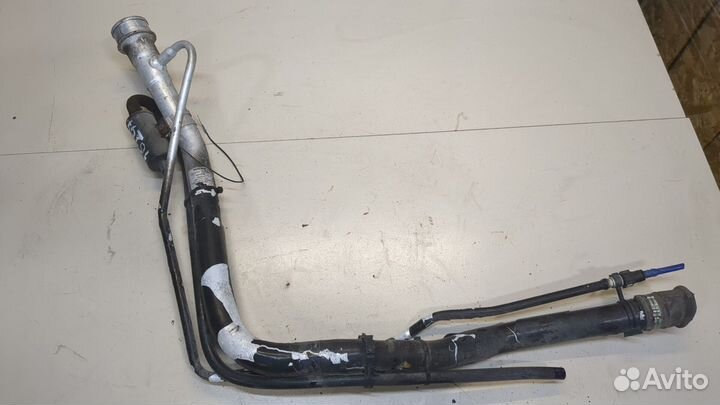 Горловина заливная топливная Volvo XC90, 2005