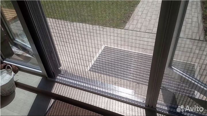 Окна пластиковые новые