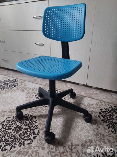 Компьютерное кресло IKEA