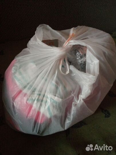 Для Юлии. Одежда для детей мешком