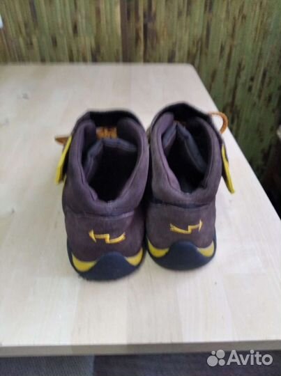 Кеды женские 37 размер бу