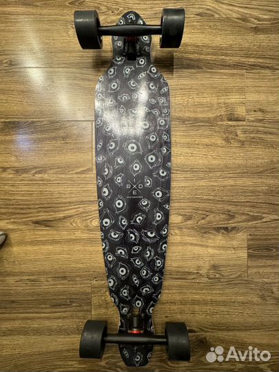 Лонгборд Ridex